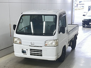 HONDA ACTY TRUCK 2009