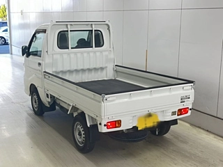 DAIHATSU HIJET TRUCK 2012