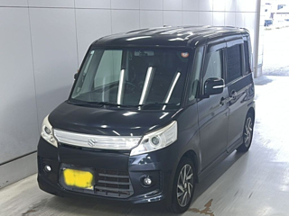 SUZUKI SPACIA 2014