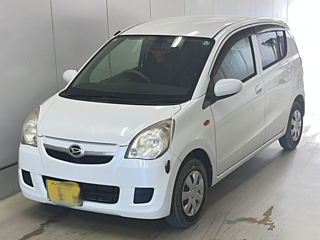 DAIHATSU MIRA 2007