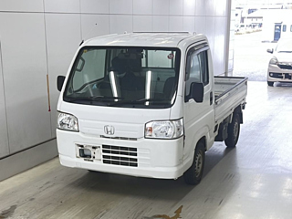 HONDA ACTY TRUCK 2015
