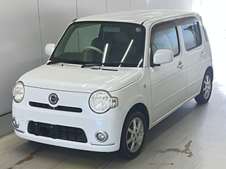 DAIHATSU MIRA 2010