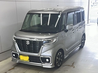 SUZUKI SPACIA 2019