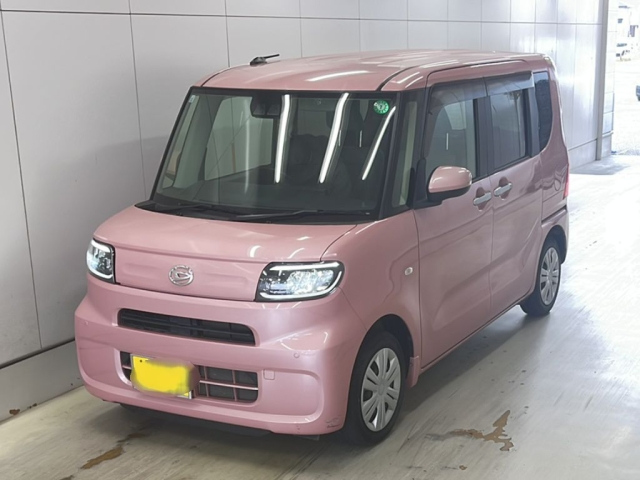 DAIHATSU TANTO 2021