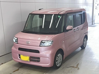 DAIHATSU TANTO 2021