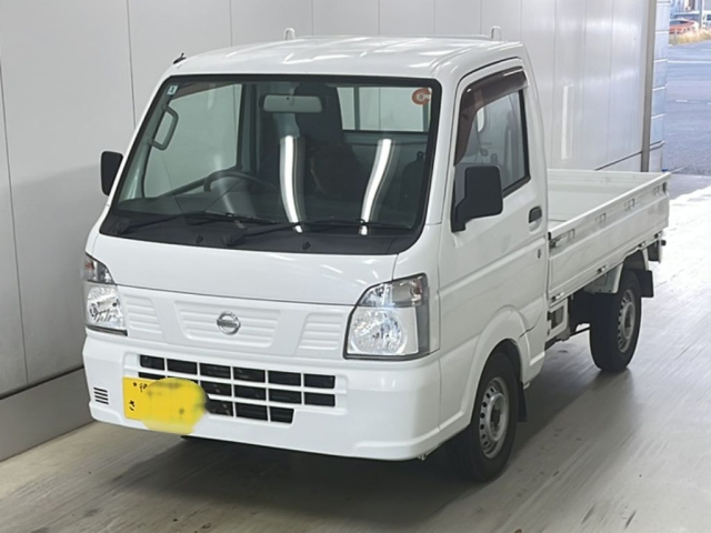 NISSAN CLIPPER TRUCK 2017