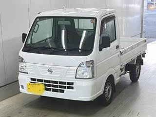 NISSAN CLIPPER TRUCK 2017