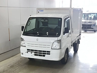 SUZUKI CARRY TRUCK 2017