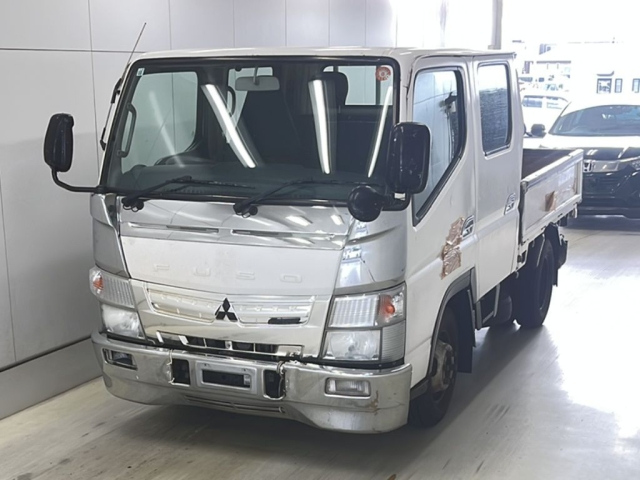 MITSUBISHI CANTER 2011