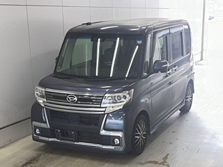 DAIHATSU TANTO 2017