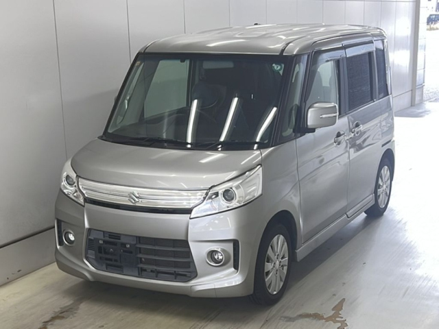 SUZUKI SPACIA 2014