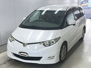 TOYOTA ESTIMA 2008