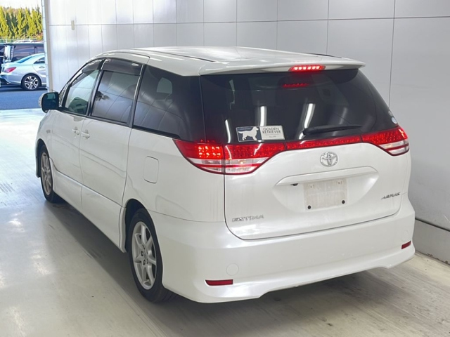 TOYOTA ESTIMA 2008