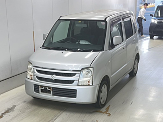 SUZUKI WAGON R 2006