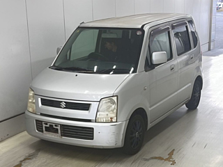 SUZUKI WAGON R 2004