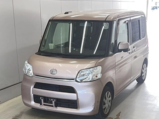 DAIHATSU TANTO 2016