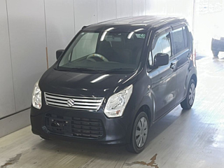 SUZUKI WAGON R 2013