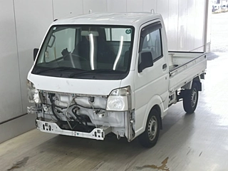 NISSAN CLIPPER TRUCK 2014