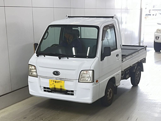SUBARU SAMBAR 2010