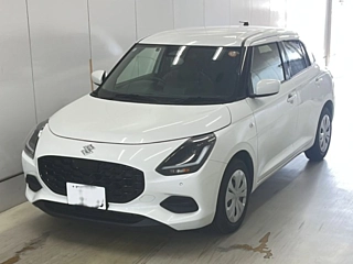 SUZUKI SWIFT 2024