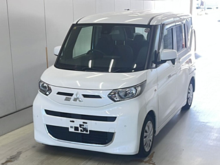 MITSUBISHI EK SPACE 2020