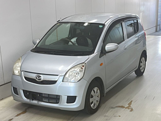 DAIHATSU MIRA 2008