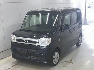 MAZDA FLAIR WAGON 2019