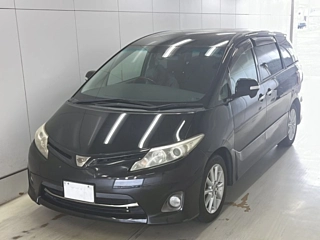 TOYOTA ESTIMA 2011