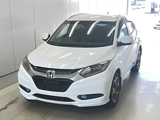 HONDA VEZEL 2014