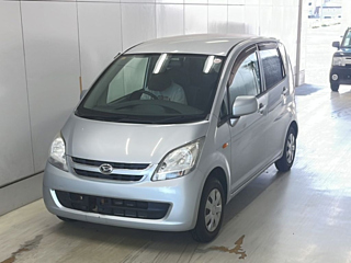 DAIHATSU MOVE 2006
