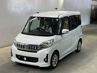 MITSUBISHI EK SPACE 2016