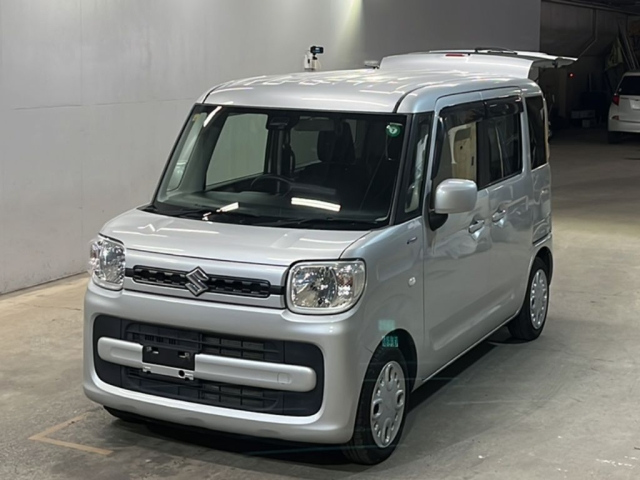 SUZUKI SPACIA 2018