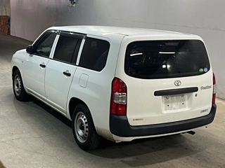 TOYOTA PROBOX 2019