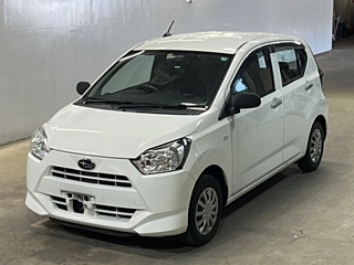 SUBARU PLEO PLUS 2020