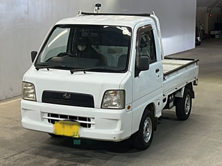 SUBARU SAMBAR 2003