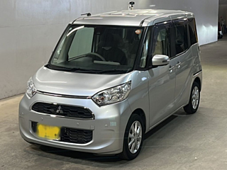 MITSUBISHI EK SPACE 2019