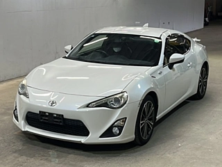 TOYOTA 86 2013