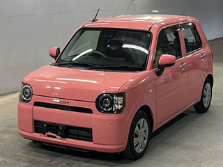DAIHATSU MIRA TOCOT 2018