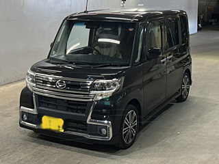 DAIHATSU TANTO 2018