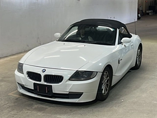 BMW Z4 2007