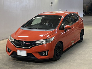 HONDA FIT 2013