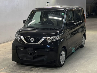 NISSAN ROOX 2021
