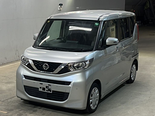 NISSAN ROOX 2021
