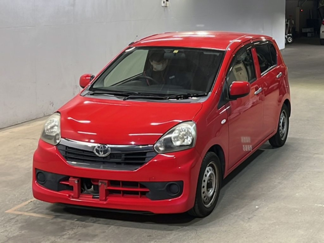 TOYOTA PIXIS EPOCH 2014