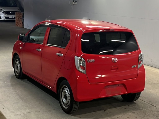 TOYOTA PIXIS EPOCH 2014