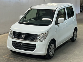 SUZUKI WAGON R 2016