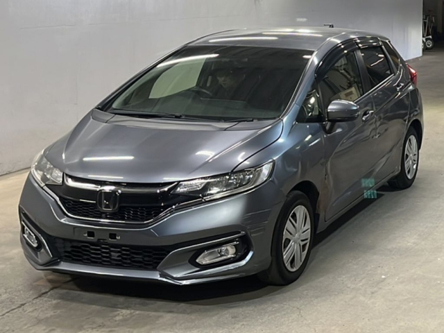 HONDA FIT 2019