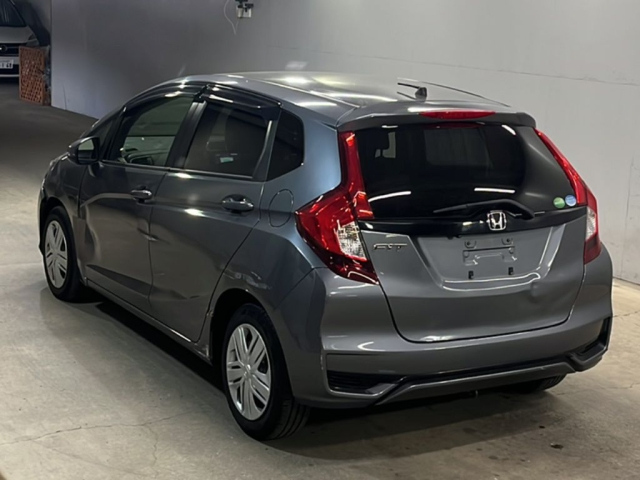 HONDA FIT 2019