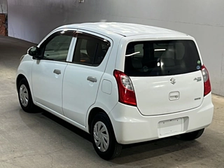SUZUKI ALTO ECO 2014
