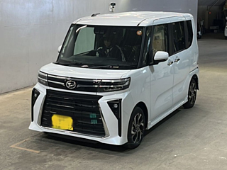 DAIHATSU TANTO 2025